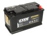 Аккумуляторная батарея EXIDE ES900 (фото 2)