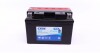 Аккумулятор 9,5Ah-12v AGM (150х87х105) L, EN130 EXIDE ET12A-BS (фото 4)