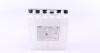 Аккумулятор 12Ah-12v AGM (150х70х145) L, EN190 EXIDE ET14B-BS (фото 5)