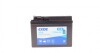 Аккумулятор сухозаряженный AGM 2,3Ah 35A EXIDE ETR4A-BS (фото 9)