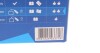 Аккумулятор сухозаряженный AGM 2,3Ah 35A EXIDE ETR4A-BS (фото 10)