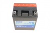 Аккумулятор 12Ah-12v AGM (134х89х164) L, EN210 EXIDE ETX14AH-BS (фото 5)