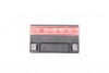 Аккумулятор 14Ah-12v (150х87х161) L, EN215 EXIDE ETX16-BS (фото 8)