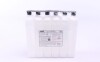 Аккумулятор сухозаряженный AGM 18Ah 270A EXIDE ETX20H-BS (фото 5)