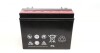 Аккумуляторная батарея EXIDE ETX24HL-BS (фото 2)