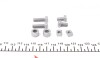 Аккумуляторная батарея EXIDE ETX24HL-BS (фото 6)