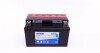 Аккумулятор 8,6Ah-12v AGM (150х87х93) L, EN145 EXIDE ETZ10-BS (фото 4)
