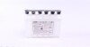Аккумулятор 8,6Ah-12v AGM (150х87х93) L, EN145 EXIDE ETZ10-BS (фото 5)