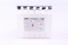 Акумулятор EXIDE ETZ14-BS (фото 5)