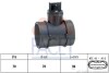 Витратомір повітря (5 конт.) Combo 1.7Di/DTi 01- (48/55kw) 10.1155