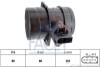 Расходомер воздуха (5 конт.) VW GOLF IV/PASSAT 2.3 96-06 10.1213