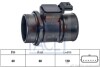 Витратомір повітря Dacia Logan/Sandero/ Nissan Kubistar/ Renault Clio/Kangoo/Logan 1.2-1.6 dCi 03- 10.1388