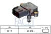 Датчик давления наддува Ford Focus 1.4 16v (98-04) (10.3077) FACET