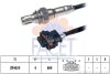 Датчик кислорода (лямбда-зонд) Opel Astra G, Vectra C 1.8 16V (10.7342) Facet 107342