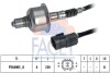 Лямбда-зонд Hyundai Accent/i10/ix20 / Kia Ceed/Rio 1.2/1.4/1.6i 13-> 10.8276