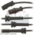Датчик ABS Renault ESPACE IV,LAGUNA II,VEL SATIS 02- перед Л/Пр 21.0069