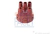 Крышка распределителя зажигания Audi 100/80 1.8/2.0 83-91 (2.7529PHT) FACET