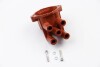 Крышка распределителя зажигания Audi 100 92-/A6 -97 (2.7530/18PHT) FACET