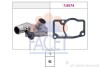 Термостат MB V (638/2)/Opel Astra G/Zafira A 2.0DI/DTI 16V/2.8i 97-11 (92C) з корпусом 7.8347