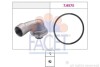 Термостат Opel Omega B, Singum, Vectra A/B/C GTS/SAAB 9-5 2.5-3.2i 93- (92 C)