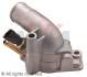 Термостат Opel Astra G/H/Corsa C/Vectra B/C/Saab 9-3 1.8i 95- (92C) 7.8350