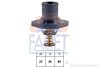 Термостат Peugeot Expert/Citroen C4/C5 1.8-2.0 16V 99- (89C) з корпусом 7.8423