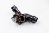 Термостат BMW 3 (E46)/5 (E39) 1.8-2.0D 98-05 (85C) з корпусом FACET 7.8425 (фото 2)