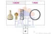 Термостат Audi A3 / Skoda Octavia / VW Golf/Passat/Touran 1.6 FSI 03-> 7.8620