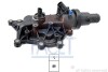 Термостат Renault Megane ii 1.4 (03-09) (7.8706) FACET 7.8706