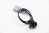 Датчик коленвала FABIA,OCTAVIA, SUPERB/VWGOLF IV,PASSAT/Audi A4,A6 1.6-3.2 94-10 FACET 9.0172 (фото 2)