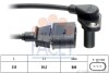 Датчик коленвалаVW Golf/Bora/Skoda Octavia 1.6-2.3 96-10 9.0220