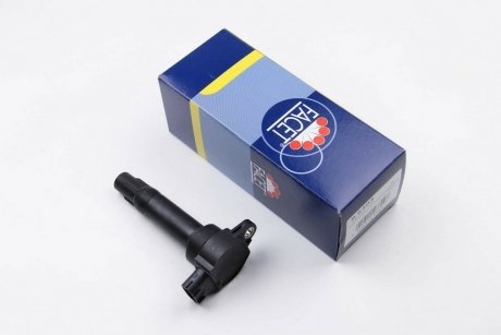 Котушка запалення Smart 07- 1.0 FACET 9.6403