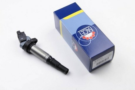 Котушка запалення BMW 3(E90/E91/E92/E93), 5(E60/E61/F10/F11), 6(E63/E64) 1.6-3.0i 03-13 FACET 9.6507 (фото 1)