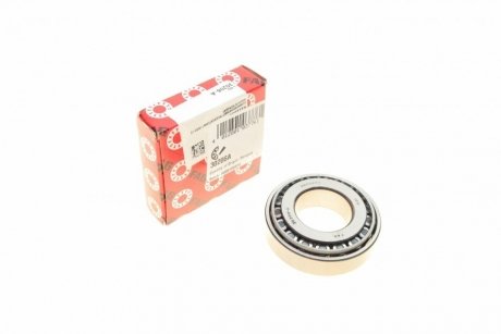 Підшипник роликовий FAG 30206A