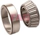 Подшипник ступицы колеса 580779A.J42B