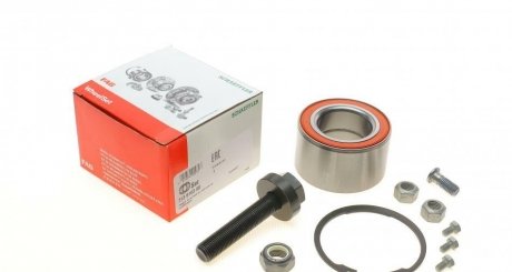 Подшипник ступицы шариковый VW TRANSPORTER/BUS FAG 713610300