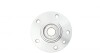 Подшипник ступицы шариковый VW TOUAREG 2.5 TDI JT16&quot;, TRANSPORTER 5,MULTIVAN - FAG 713610760 (фото 5)