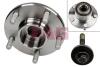 FAG MAZDA підшипник передній маточини MAZDA 3 03- 713 6157 60