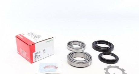 Подшипник ступицы шариковый FORD TRANSIT roues jumelees FAG 713678420 (фото 1)