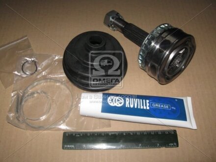 Фото шарнір приводного вала (ШРУС) з пильником, комплек FAG 771027430 Шарнір приводного вала (ШРУС) з пильником, комплек FAG 771027430