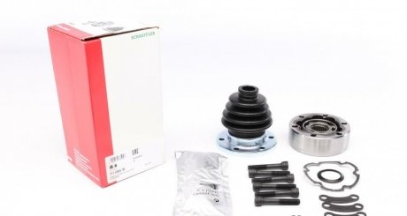 ШРУС внутр. с пыльн. VW, AUDI, SKODA, SEAT FAG 771 0365 30