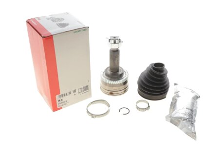 РШ шарнір (комплект) FAG 771 0575 30