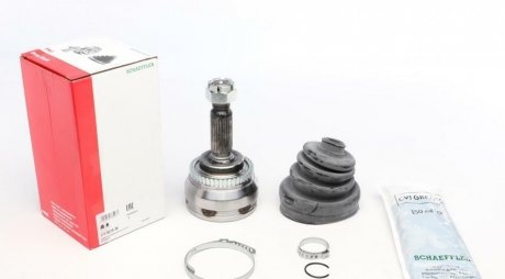 ШРУС зі змазкою в комплекті FAG 771 0619 30