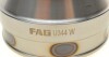 ШРУС наруж. с пыльн. FIAT, SEAT, LANCIA STANDART FAG 771 0758 30 (фото 3)