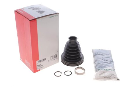 Фото 1 - комплект пилозахисний, приводний вал FAG 772 0507 30 Комплект пилозахисний, приводний вал FAG 772 0507 30 (фото 1)