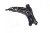 Важіль підвіски SEAT, SKODA, VW (вир-во Ruville) 821 0066 10