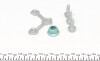 Опора шаровая SEAT, SKODA, VW (Старый номер 917813) FAG 825 0055 10 (фото 5)