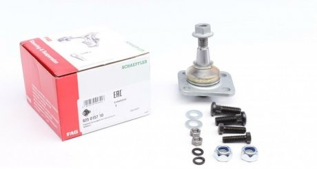 Опора кульова RENAULT (Ruville) FAG 825 0157 10