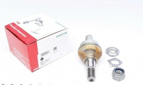 Опора кульова IVECO (Ruville) FAG 825 0182 10