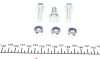 Опора кульова CITROEN, PEUGEOT (Ruville) FAG 825 0222 10 (фото 4)